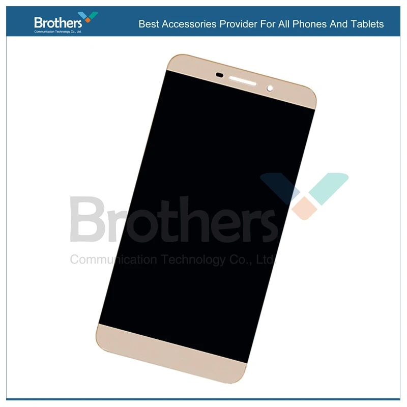 

High Quality Wholesale LCD Screen+Touch Digitizer Assembly For Letv One Pro Le 1 Pro X800 by free shipping