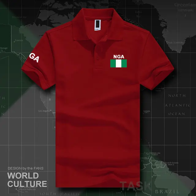 polo shirts in nigeria