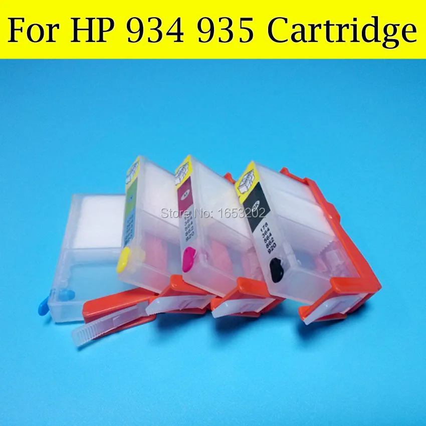 HP 934 935 RIC 5 new
