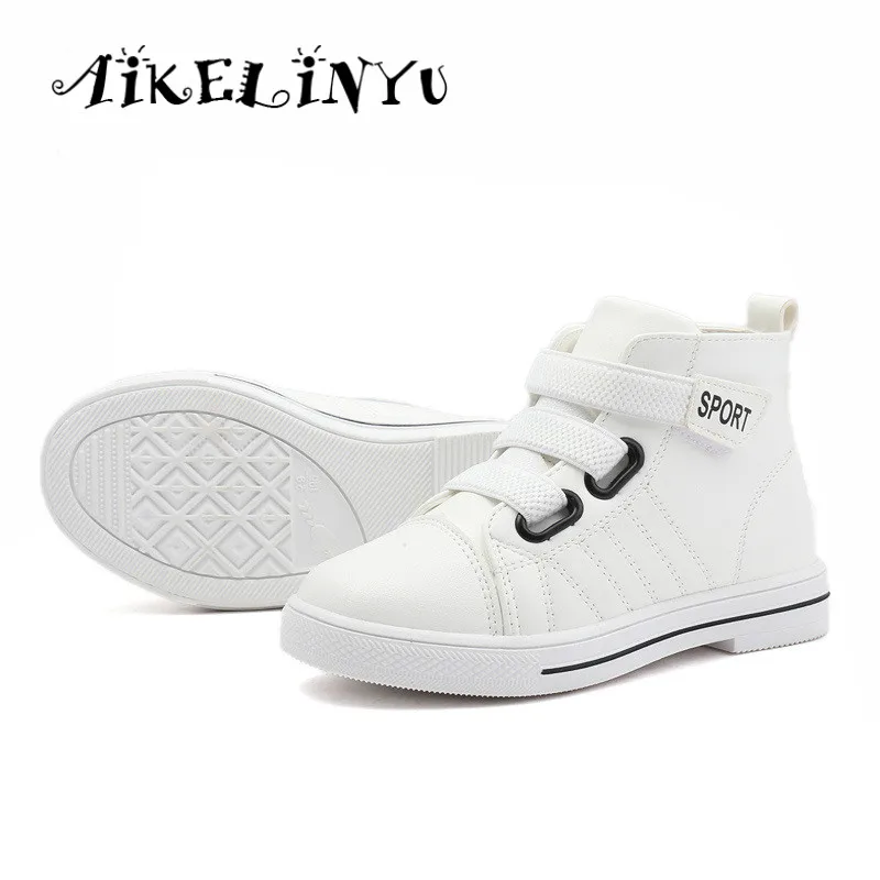girl sneakers 2018