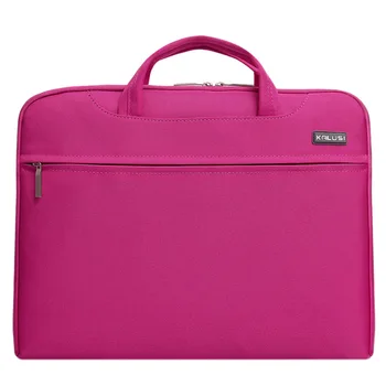 

New waterproof arrival laptop bag case computer bag notebook cover bag 11/13/14/15 inch for Apple Lenovo Dell Computer bag
