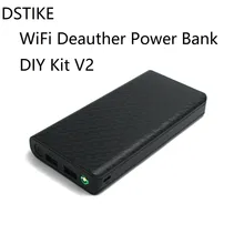 DSTIKE WiFi Deauther power Bank DIY Kit