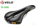 Velo VL-3256 седло для велосипеда selle MTB седло для горного велосипеда удобное сиденье для велоспорта супер-мягкая подушка для сидения запчасти только 298 г