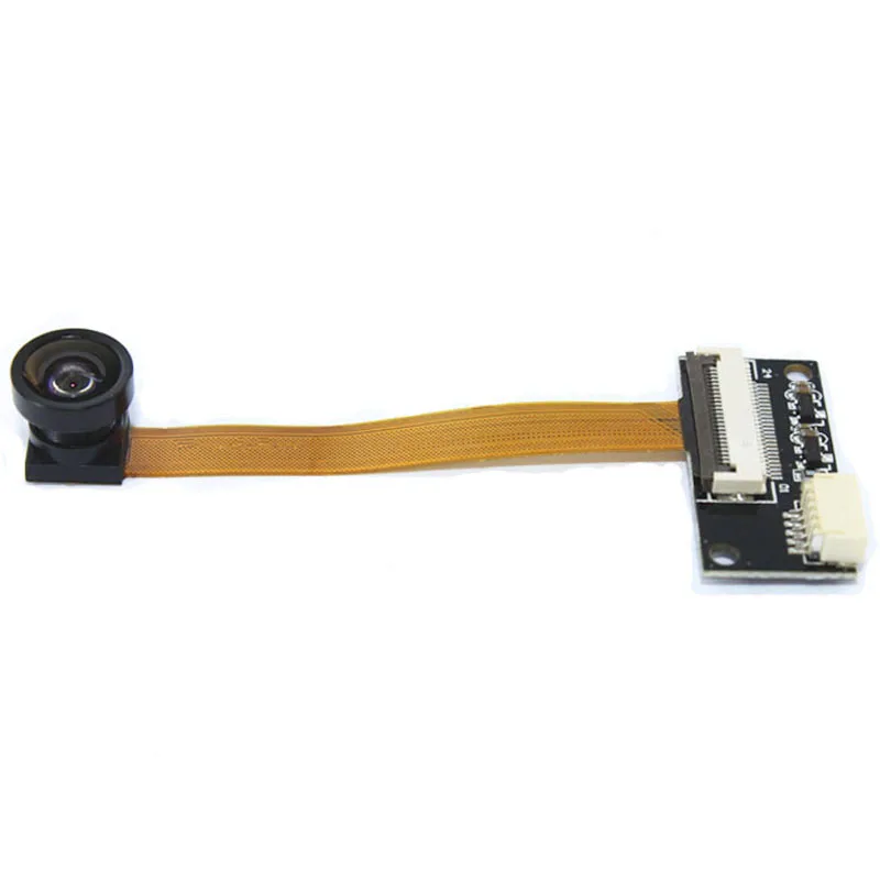 action camera module