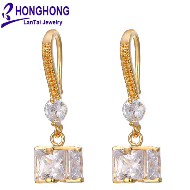 earring Gold
