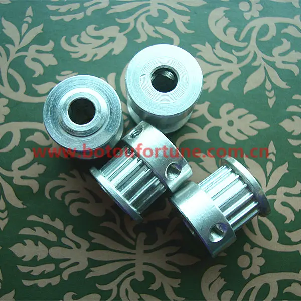 10mm rope pulley