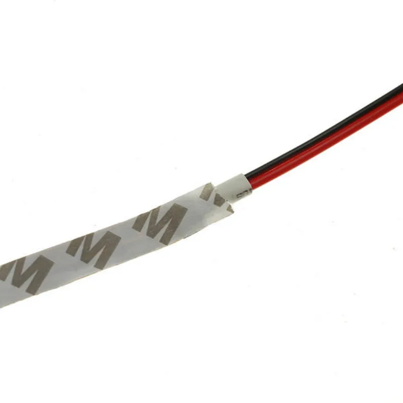 5M SMD 2835 300 LED White/Warm White LED Strip Flexible Light+ Power Supply+ Connector DC 12V