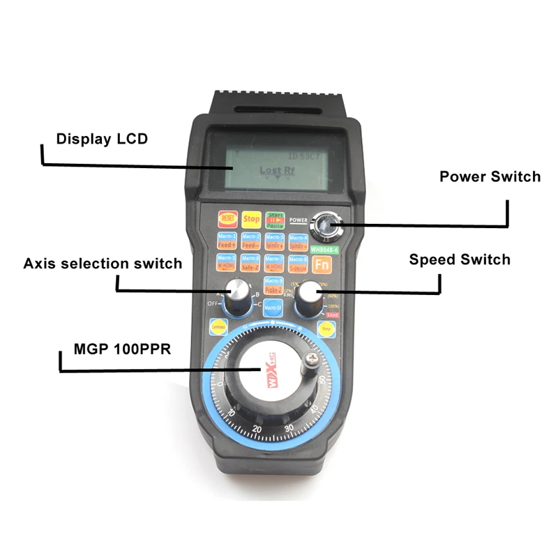 6axis handwheel 2