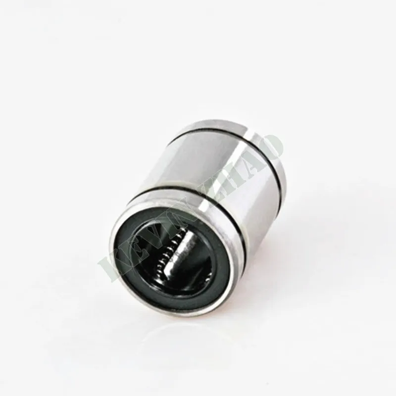 

1pcs 25 mm caliber Standard linear bearings LM25 / LM25UU / LB25UU 25*40*59 mm Linear Ball Bearing Bush Bushing