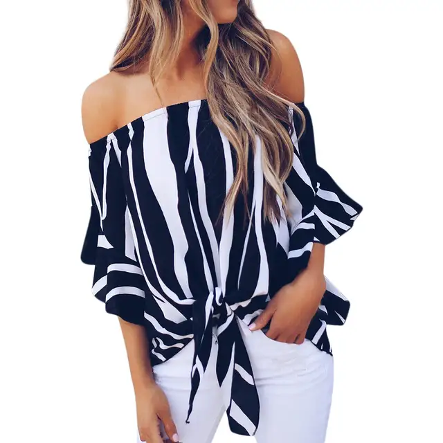 ae01.alicdn.com/kf/HTB1FbW2XuP2gK0jSZFoq6yuIVXaW/Mulheres-Listrado-Fora-Do-Ombro-Blusa-Mulheres-Ver-o-Blusa-de-Manga-Curta-Camisas-Casual-Sexy.jpg_640x640q70.jpg