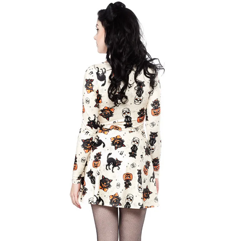 Halloween Dress For Pregnant Women 4