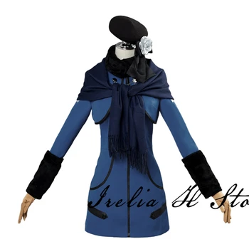

Reines FGO Cosplay Fate/Grand Order stage 1 level 3 Sima Yi Reines Cosplay Costume