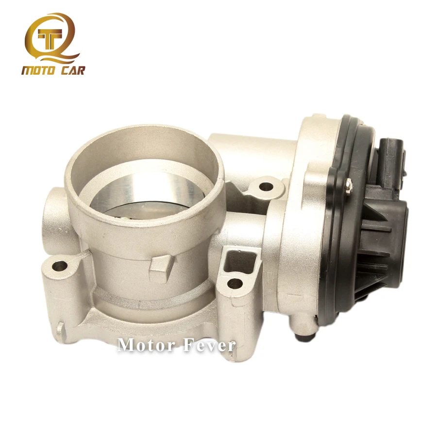 

For Car AUDI A4 A5 A6 A8 Q7 R8 S6 S8 V6 V8 V10 Throttle Body Assembly 078133062C 0280750003 0280750489 Fits 2001 2002 2003-2010