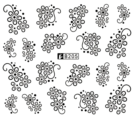 B205 