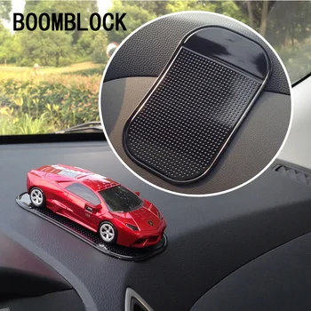 

Car Magic Anti-Slip Dashboard Sticky Pad for Mercedes Benz W204 W203 W212 Volvo XC90 S60 V40 BMW E60 E46 E34 E90 F30 F10 X5 E53