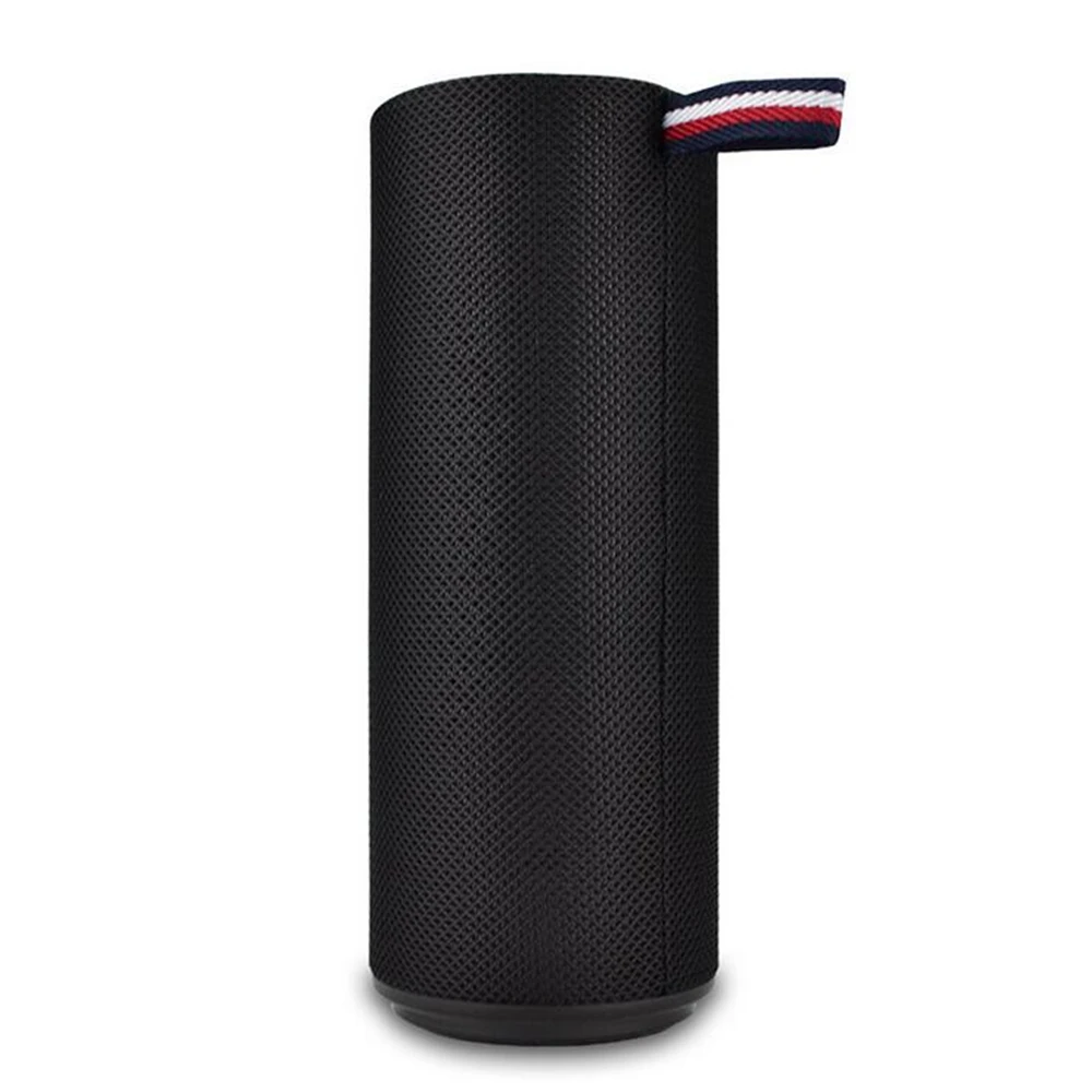 Портативный Bluetooth колонки на открытом воздухе Беспроводной аудиоколонки для