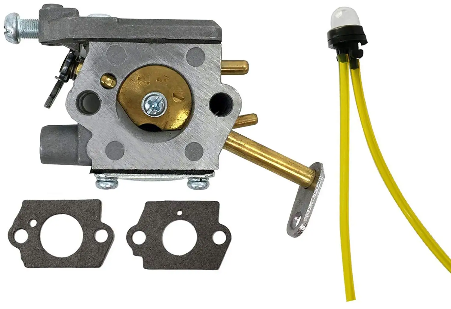 Новый Карбюратор Carb для Homelite 33cc 300981002 заменить A09159 0009982 мотоцикл топливная