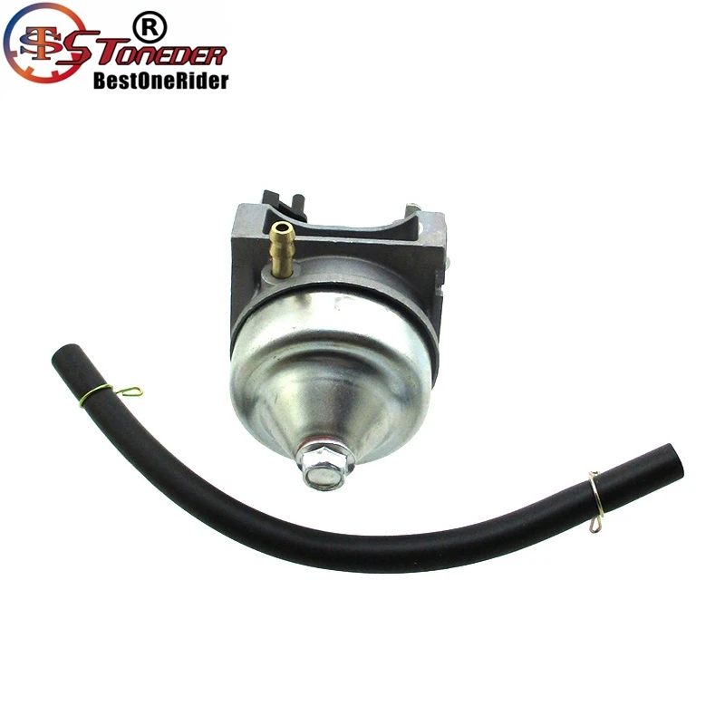 STONEDER запасной карбюратор для GCV160A GCV160LA GCV160LAO заменяет для Honda часть#16100-Z0L-853