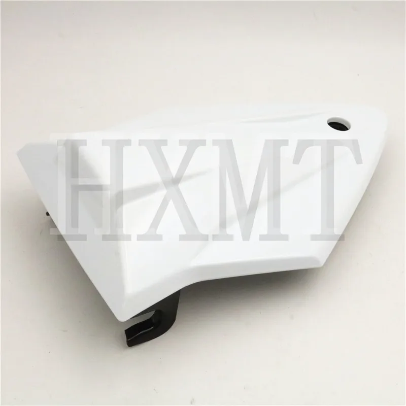 Чехол на заднее сиденье мотоцикла Cowl solo racer scooter Seat Для BMW S1000RR S1000R 2015 2016 2017 2018 Белый