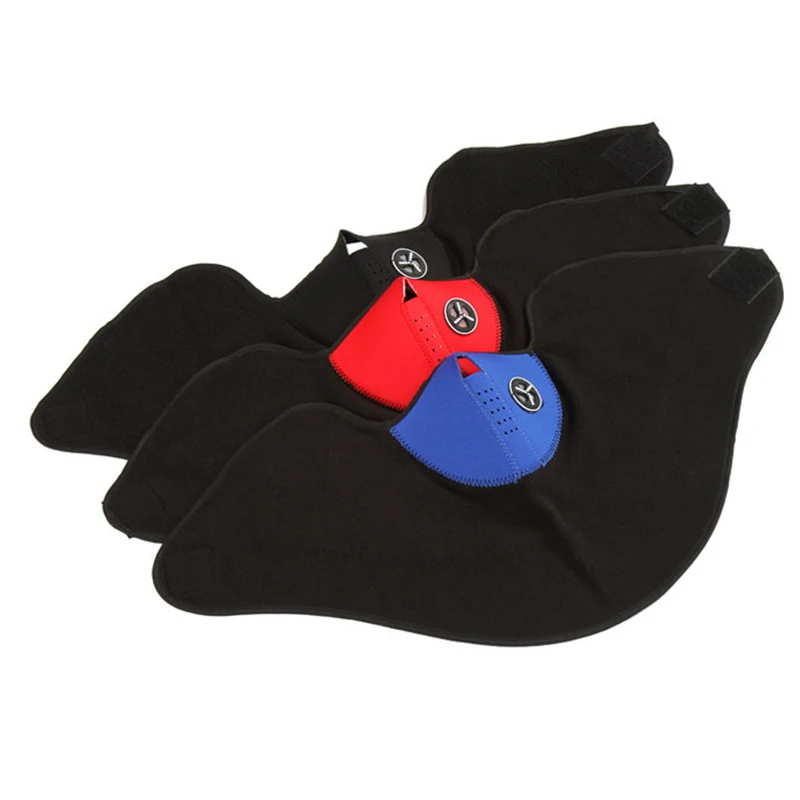 

Motorcycle Face Mask Outdoor Windproof Cycling Mask Unisex Moto Cycling Snow Warm Winter Neck Guard Scarf