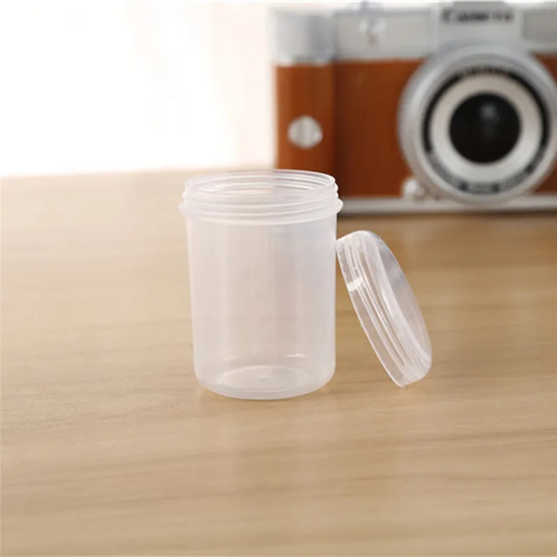 

empty lip gloss tubes travel bottles cosmetic Five Removable Grid Storage Box Plastic Storage empty cosmetic containers #y4