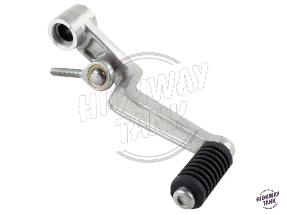 Motorcycle Left Foot Gear Shift Lever Motor Shifter Levers Pedal Kit
