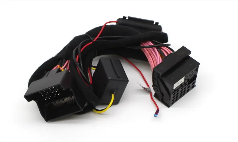 Liislee Original Screen Update System For BMW 1 120i 135i 640i E81 E87 F20  Reversing Track Image + Rear Camera7