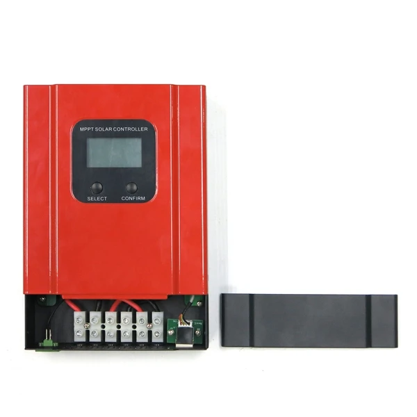 eSMART3 20A Smart MPPT Solar Charge Controller DC 12V 24V 36V 48V Auto Can With LCD RS485 WIFI Mobile APP eSMART3 20A Smart MPPT Solar Charge Controller DC 12V 24V 36V 48V Auto Can With LCD RS485 WIFI Mobile APP