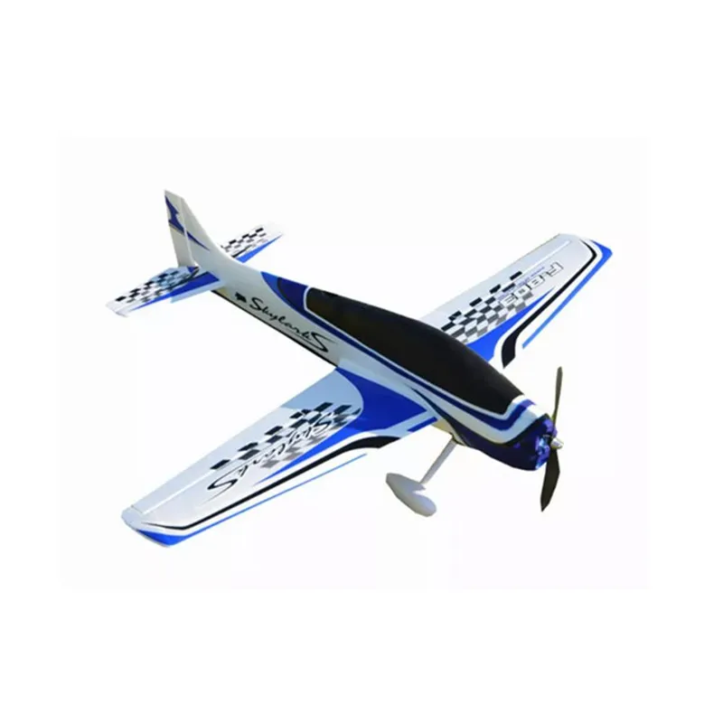 

Fuselage RC Airplane Spare Part for F3A 950mm Wingspan EPO Trainer 3D RC Airplane