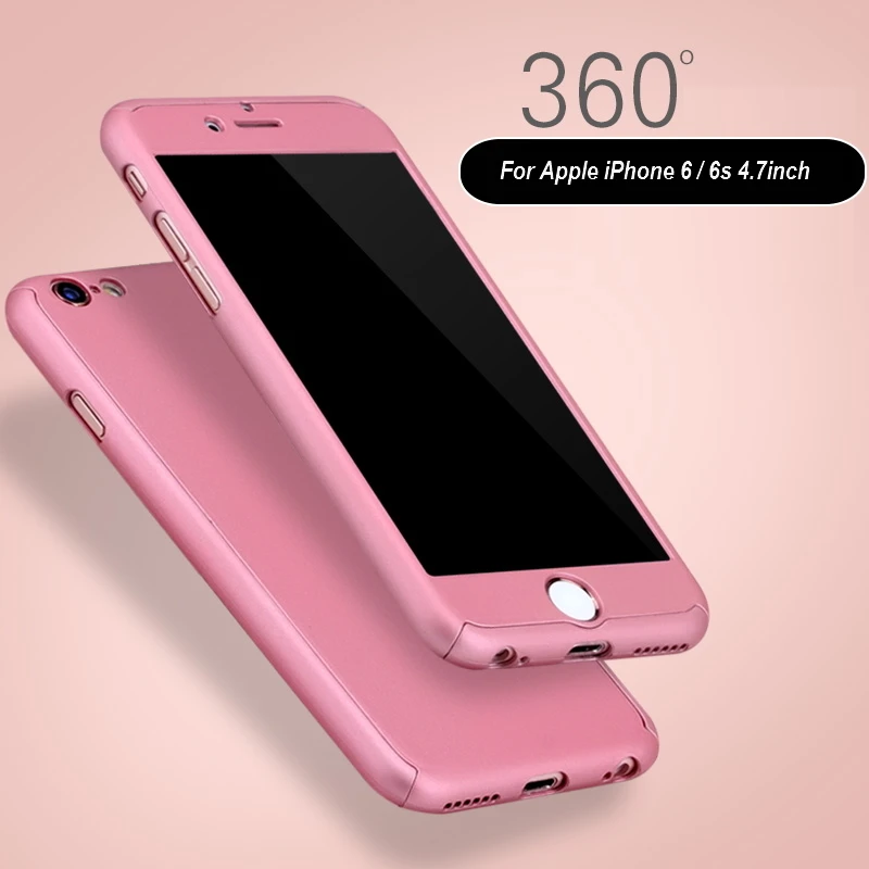 iphone 6s full body case pink iphone 6s full body case pink