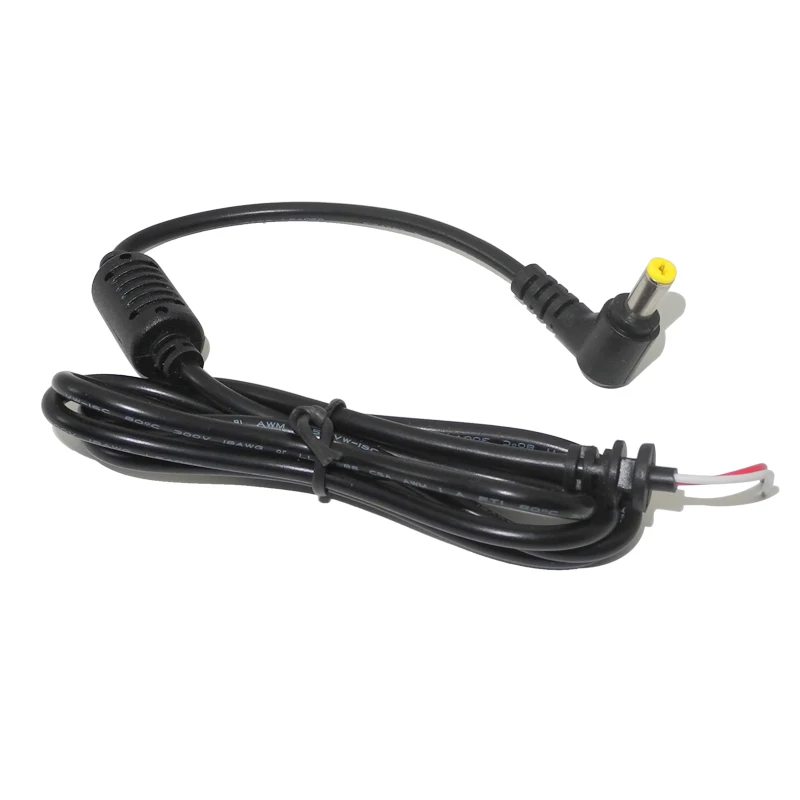 19V 4.74A 90W Laptop Dc Power Cable for Acer