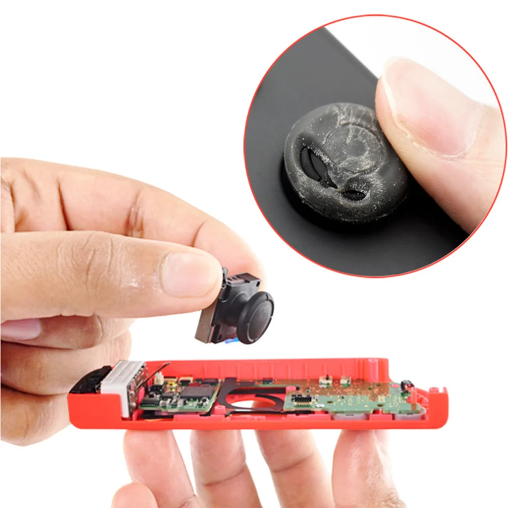 nintendo Switch Analog Thumbstick Joystick 5