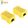 Детектор PoE, устройство быстрой идентификации Power over Ethernet с RJ45, указывает на пассивность/802.3af/at; 24 В/48 В/56 в, используется для инжектора PoE ► Фото 3/6
