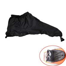 Trwałe wodoodporne kajak kajak sprayu spódnica Deck Sprayskirt kokpitu Deck Cover kajak akcesoria