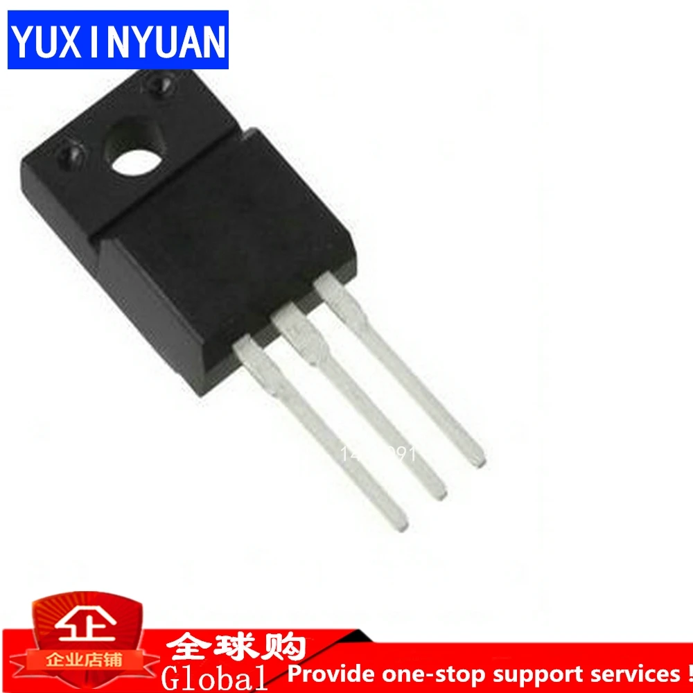 

10pcs/lot KF7N60 TO220 KF7N60F TO-220 7N60 TO-220F