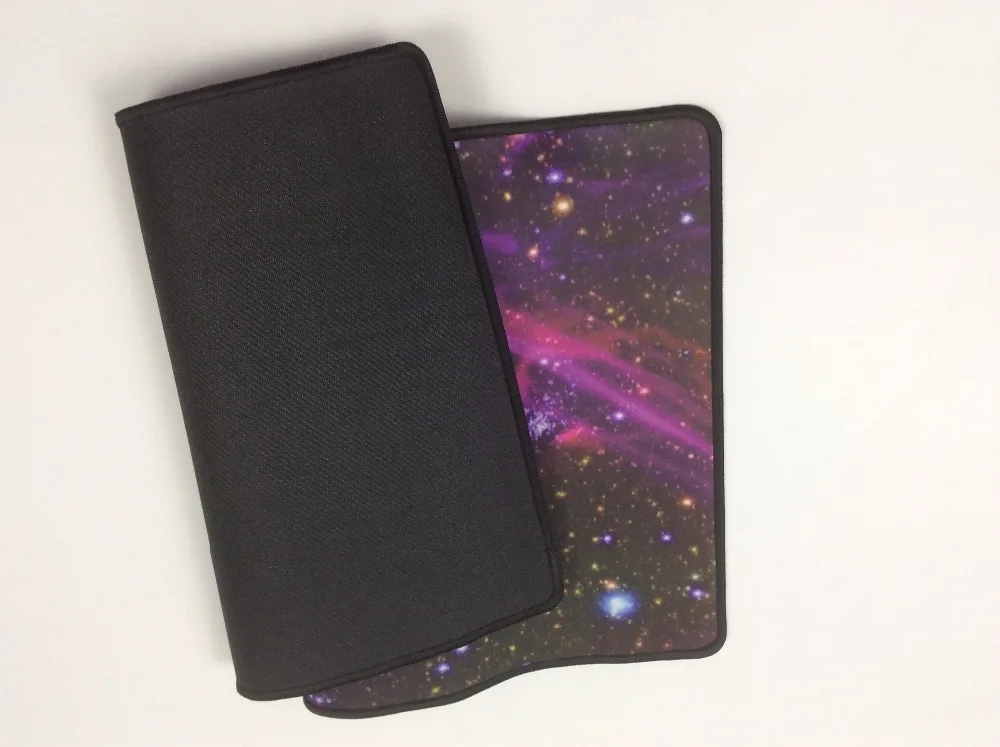 Congsipad Shop Large Game Space MousePad Locking Edge Computer Mousepad Rubber Mouse Keyboard Mat f