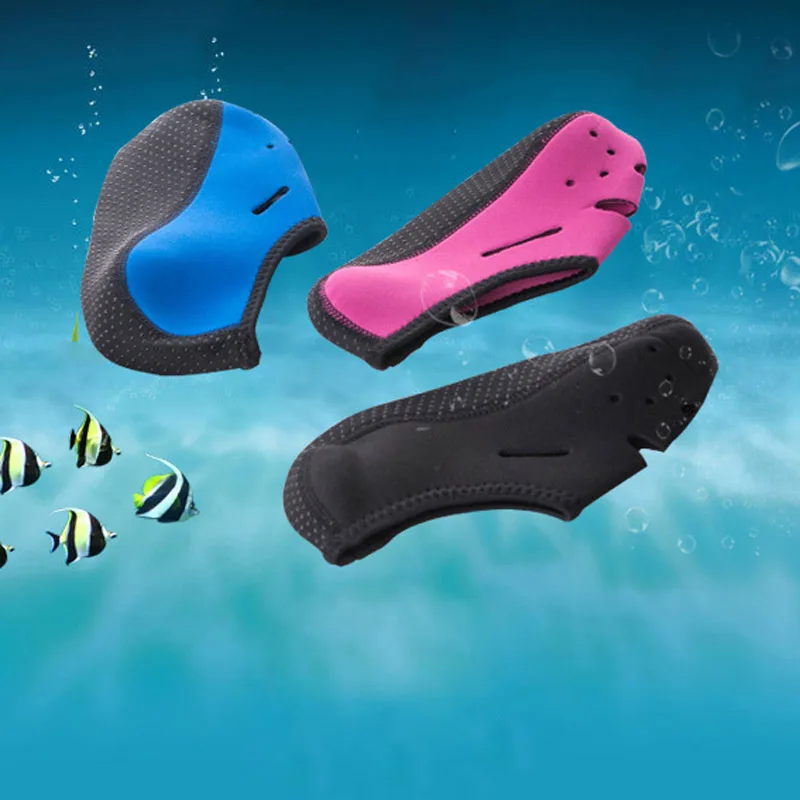Swimming Socks