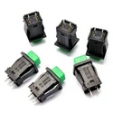 DS-429A 1A 250V green