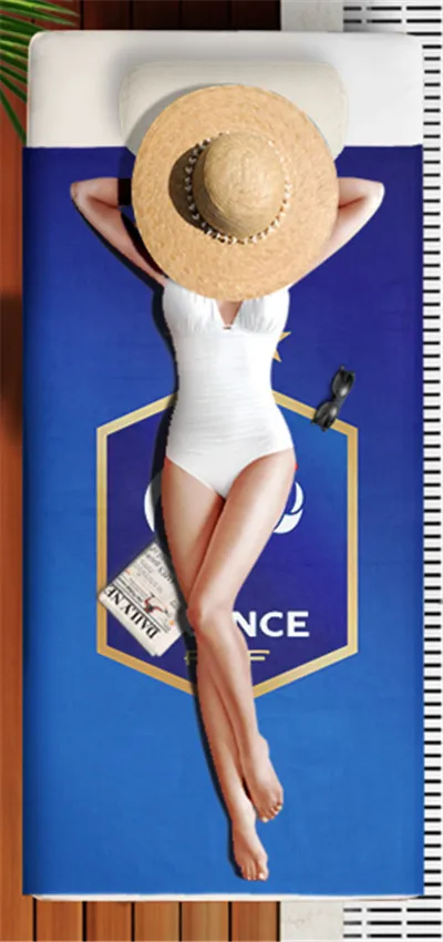 Thick Terry Towelling