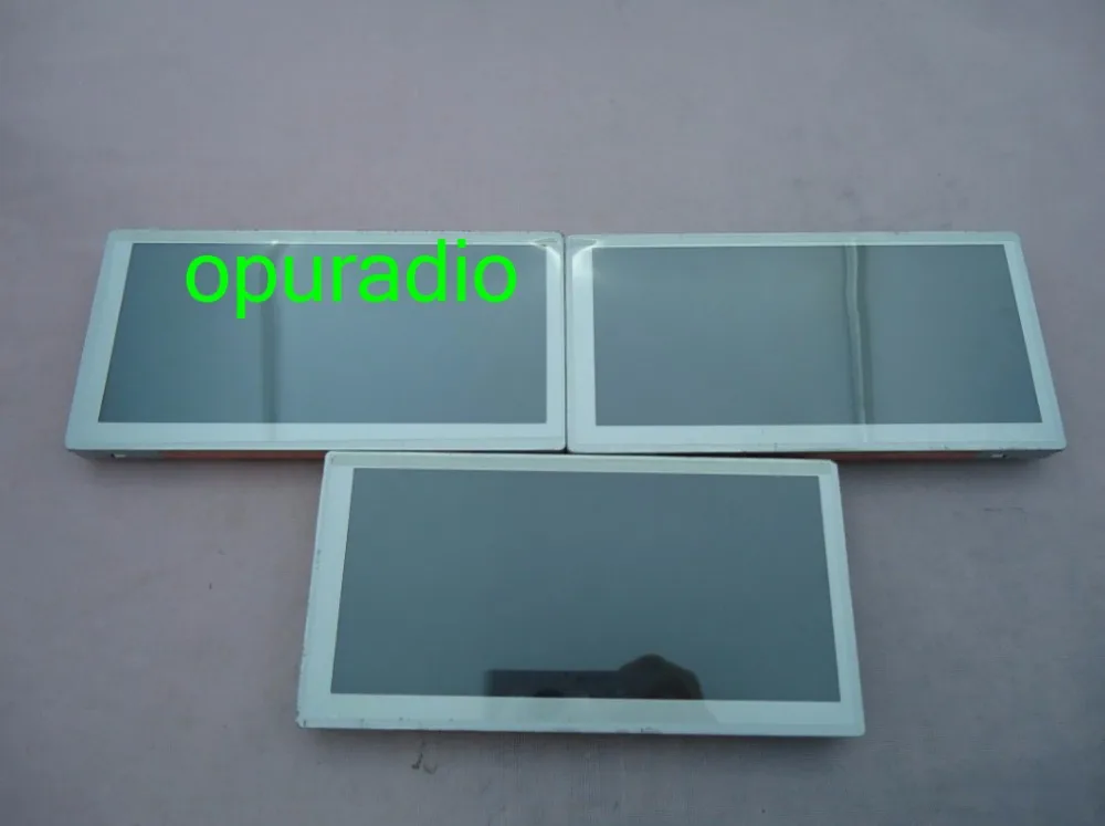 TPO Display TJ058ZA01AA for Ford Bluespot Bosch screen active matrix module''''