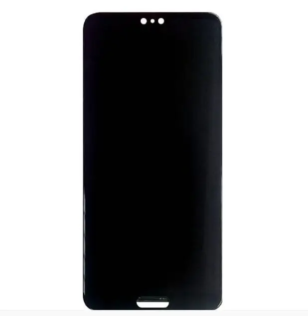 Тест для HUAWEI P20 pro 6," полный дисплей сенсорный экран и ремонтный ЖК-экран+ Инструменты