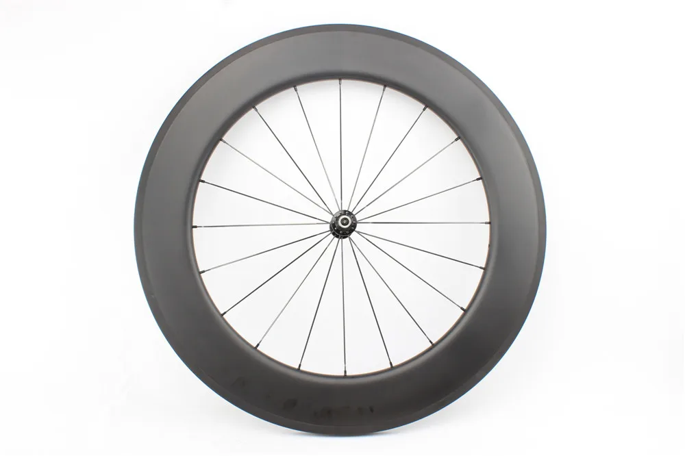 carbon triathlon wheel