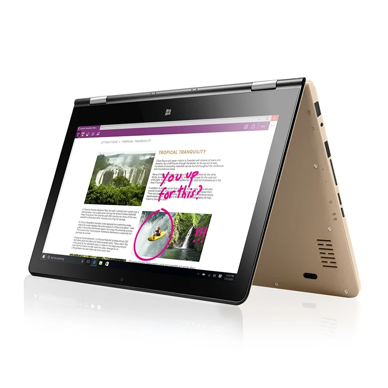 Intel Win10 APOLLO LAKE A1 N3450 VOYO VBOOK 11.6'' Touchscreen Notebook 1.1GHz Quad Core Laptop 4GBRAM 120GBSSD Camera Computer Intel Win10 APOLLO LAKE A1 N3450 VOYO VBOOK 11.6'' Touchscreen Notebook 1.1GHz Quad Core Laptop 4GBRAM 120GBSSD Camera Computer