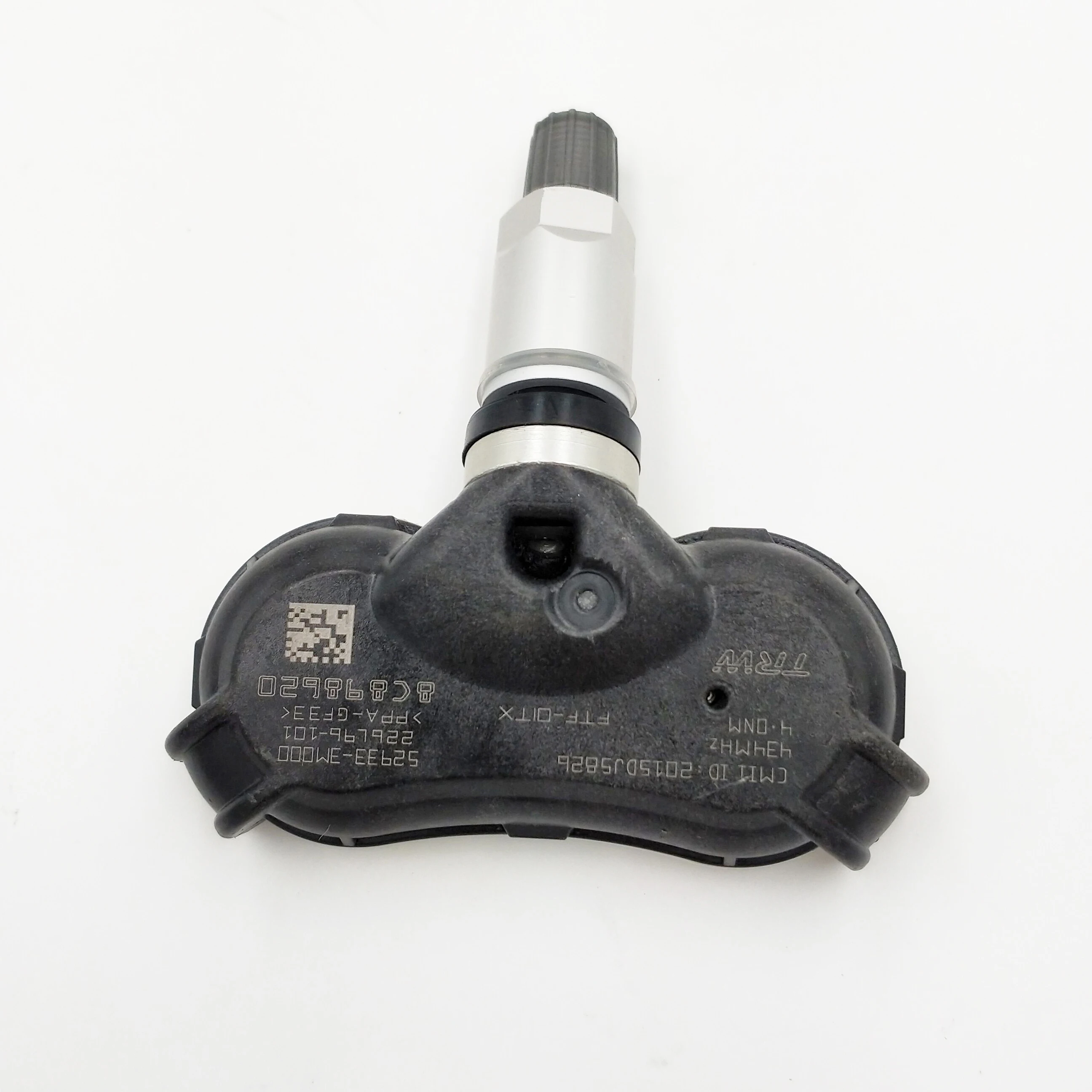 Быстрая 52933-3M000 TPMS/датчик давления в шинах Электрический монитор давления в шинах 529333M000 для hyundai ix35 Rio Sportage
