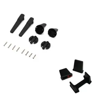 

AOSENMA CG033 CG006 rc quadcopter drone spare parts Tripod / Rubber pad