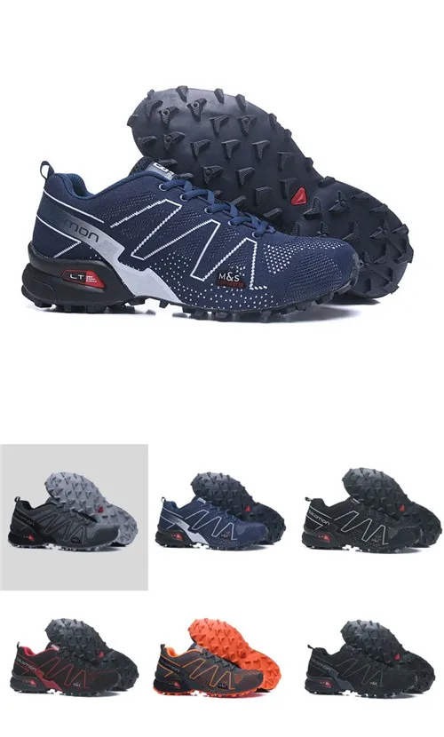 salomon summer shoes