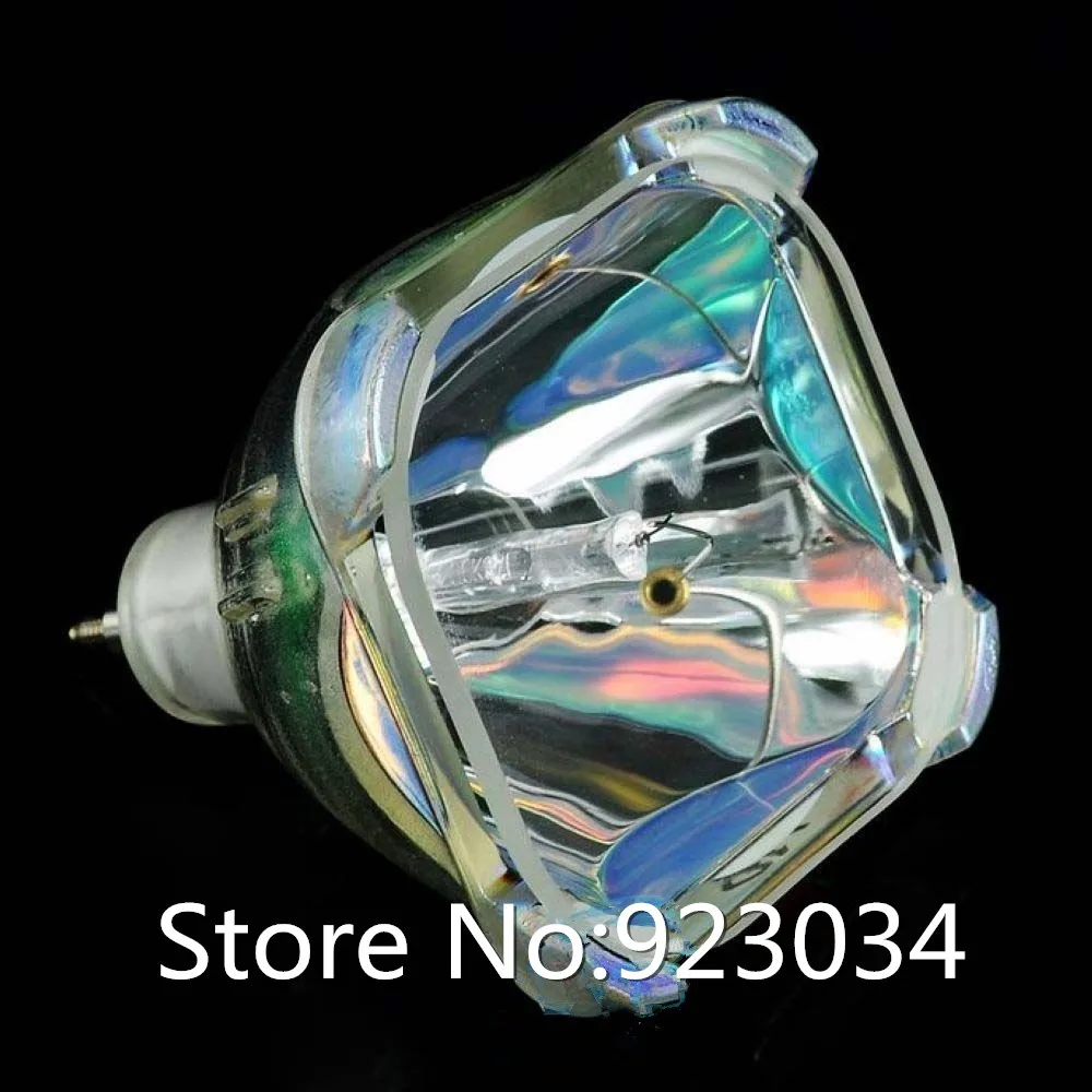 

ELPLP17 / V13H010L17  for   PowerLite TW100 EMP-TS10/TW100.  Compatible bare lamp
