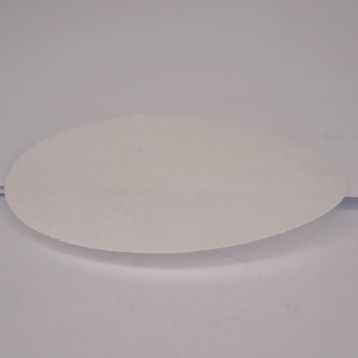 

Qualitative 100 sheets of 7cm Analysis Filter Paper Low speed Chemistry Use
