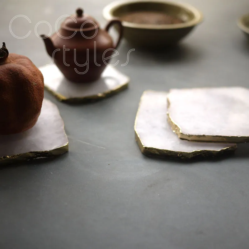 white crystal coaster (2)