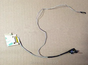

Laptop/Notebook LCD/LED/LVDS CABLE For HP Pavilion 14-N 14-n056ea 14-n220la 14-N002AX non-touch U83 DD0U83LC010 DD0U83LC020